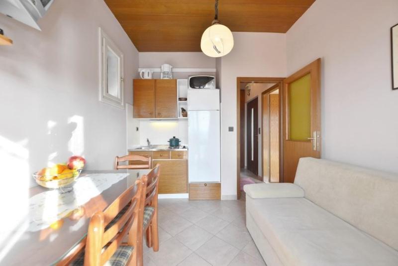 הוילה לוקבה House Rogoznica מראה חיצוני תמונה