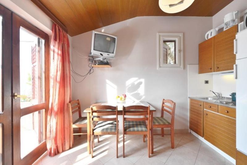 הוילה לוקבה House Rogoznica מראה חיצוני תמונה