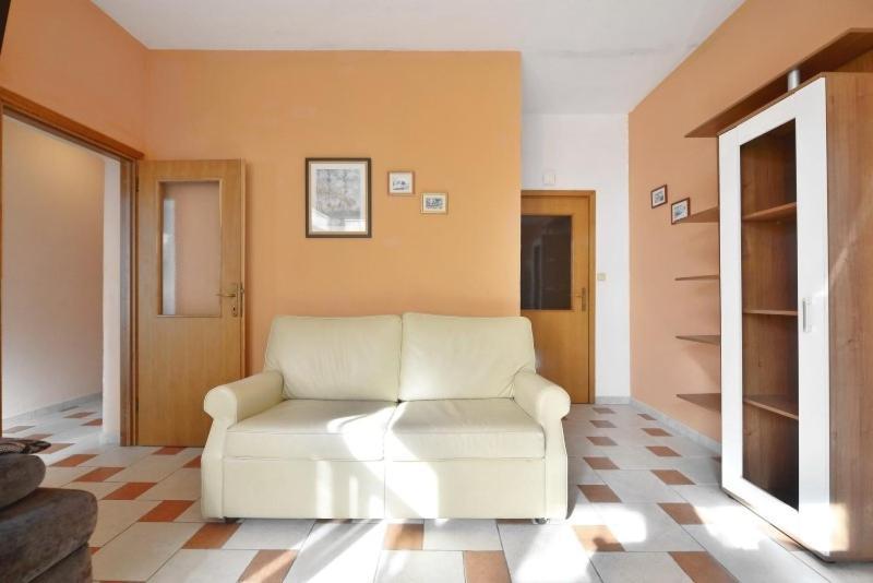 הוילה לוקבה House Rogoznica מראה חיצוני תמונה