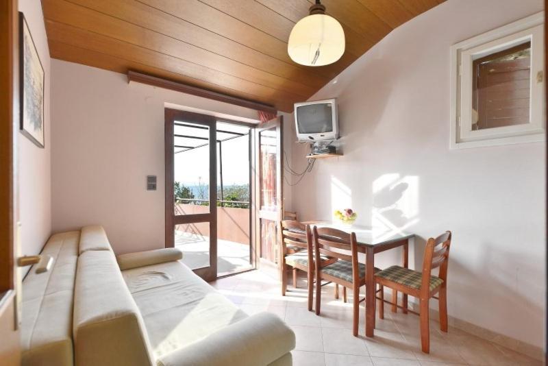 הוילה לוקבה House Rogoznica מראה חיצוני תמונה